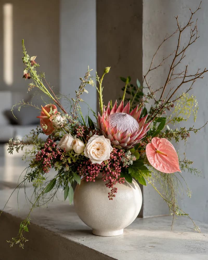 Florist's Choice