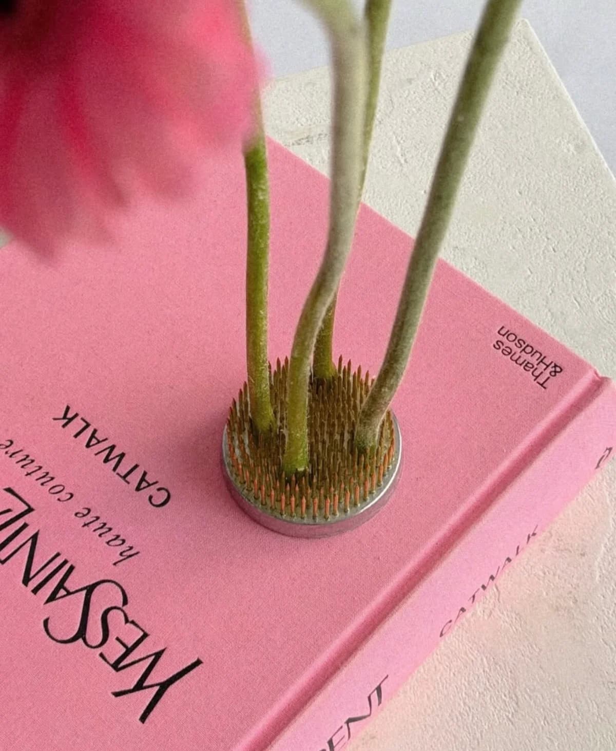 Kenzan 5.5cm — designer bouquet by WTF! Dnipro