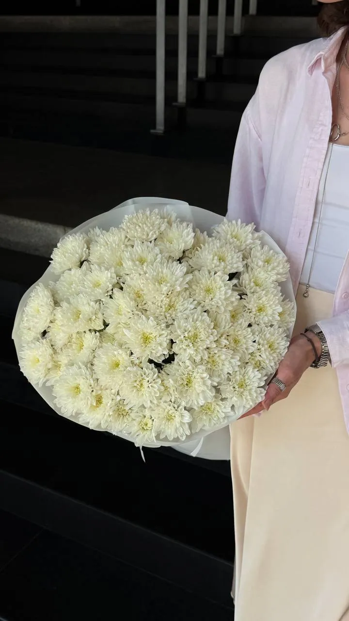 Размер м — designer bouquet by WTF! Dnipro